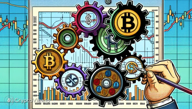 FRBの利下げはビットコインとアルトコインのラリーを促進するか？