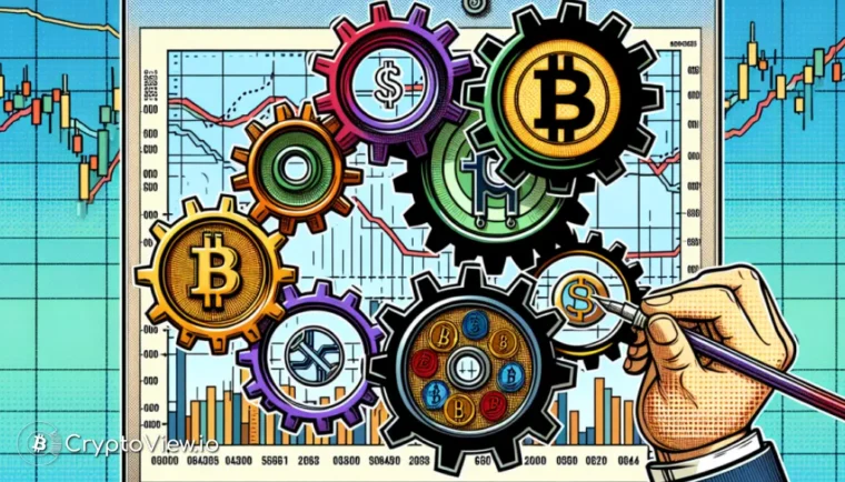 Zal een renteverlaging door de Fed een Bitcoin- en Altcoin-rally aanwakkeren?