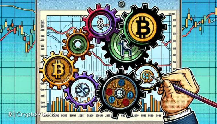 Vil et rentekutt fra Fed gi næring til et Bitcoin- og Altcoin-rally?