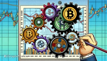 Czy obniżka stóp procentowych przez Fed napędzi rajd Bitcoina i Altcoinów?