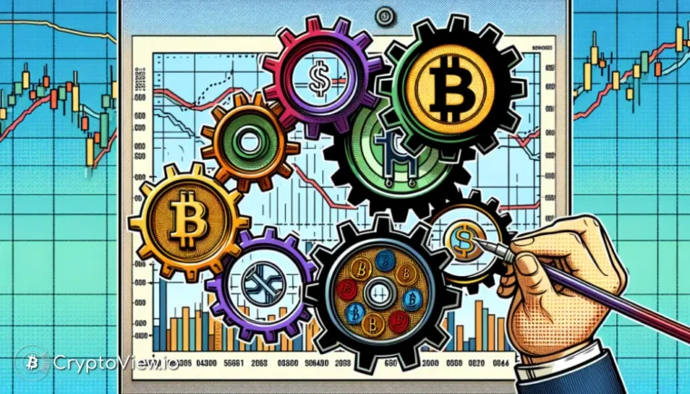 Czy obniżka stóp procentowych przez Fed napędzi rajd Bitcoina i Altcoinów?