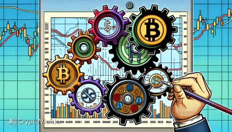 Uma Redução na Taxa de Juros do Fed Impulsionará uma Alta do Bitcoin e Altcoins?