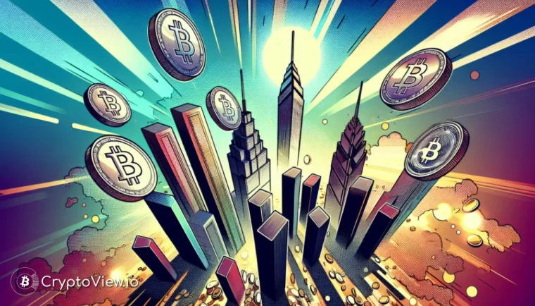 Udgoer Stablecoins en trussel på 255 milliarder dollars for Visa og Mastercard?