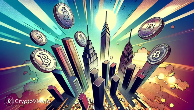 ¿Las Stablecoins representan una amenaza de 255 mil millones de dólares para Visa y Mastercard?