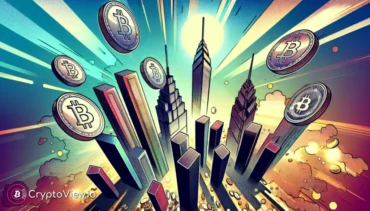 Vormen Stablecoins een bedreiging van $255 miljard voor Visa en Mastercard?