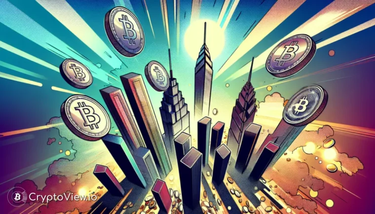 Utgjør Stablecoins en trussel på 255 milliarder dollar for Visa og Mastercard?