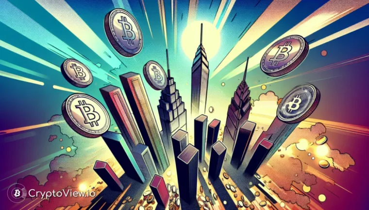 Stablecoins representam uma ameaça de US$ 255 bilhões para Visa e Mastercard?