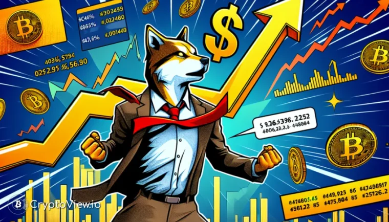 Can Dogwifhat (WIF) Break the $1 Barrier?