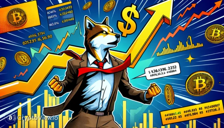 Dogwifhat (WIF) può superare la barriera di $1?