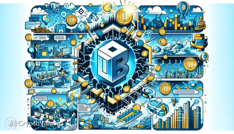 Driver SUI sin økosystemvekst prisen til nye høyder?