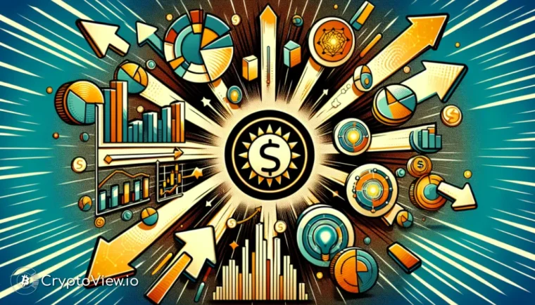 Vil SOL-myntens prisprognose nå nye høyder?