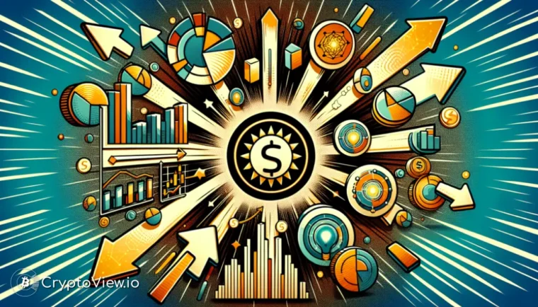 Czy Prognoza Ceny Monety SOL Osiągnie Nowe Wyżyny?