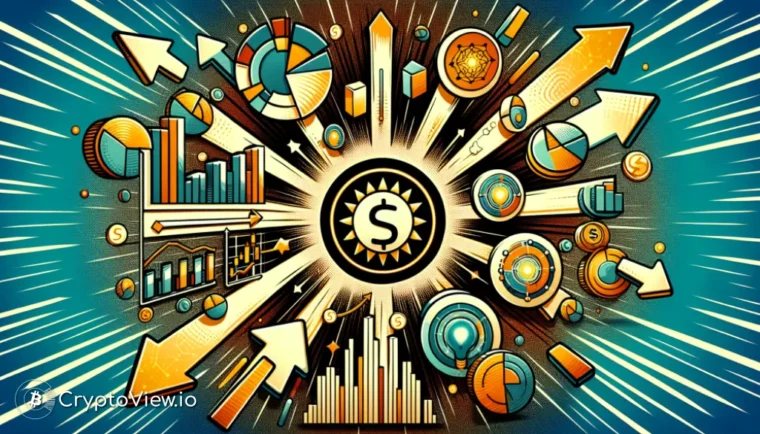 A Previsão do Preço da Moeda SOL Alcançará Novos Patamares?