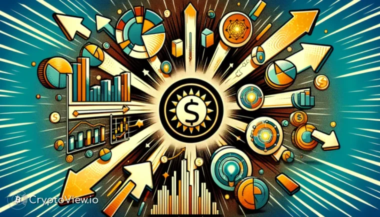 Достигнет ли прогноз цены монеты SOL новых высот?