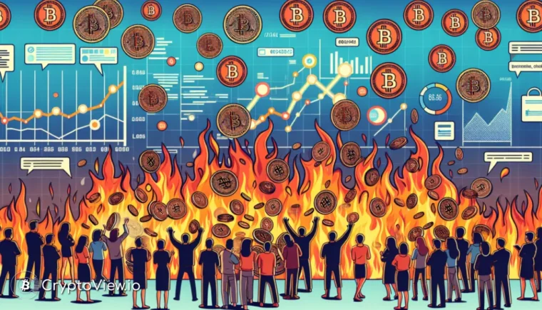 Fører SHIB-brændingshastigheden til en stigning i Shiba Inu-prisen?