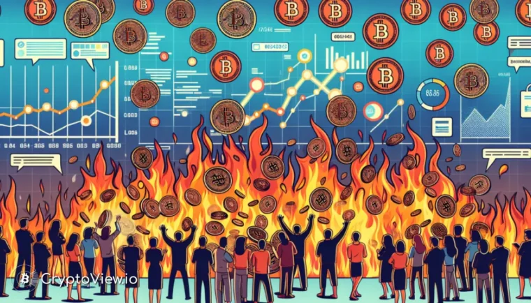 SHIBの焼却率が柴犬の価格高騰を煽っているのか？