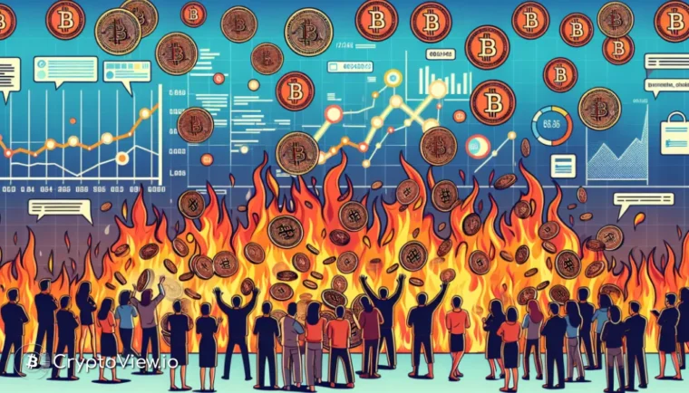 Fører SHIB-brennhastigheten til en Shiba Inu-prisoppgang?