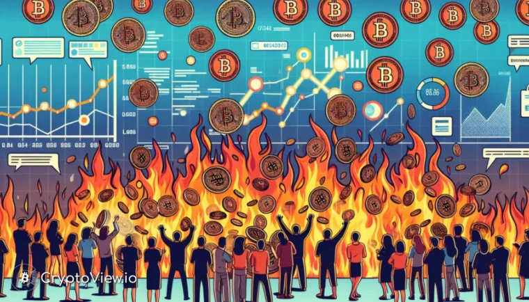 Driver SHIB-bränningsfrekvensen en prisökning för Shiba Inu?