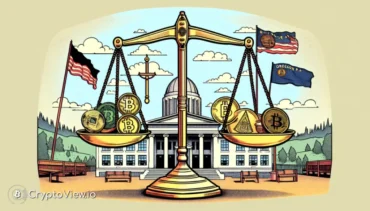 هل تتجه دعوى الأوراق المالية ضد Coinbase في ولاية أوريغون للعودة إلى محكمة الولاية؟