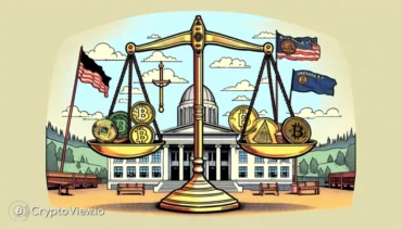 Czy pozew Oregonu przeciwko Coinbase zmierza z powrotem do sądu stanowego?