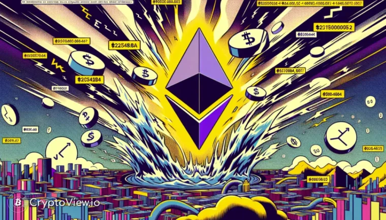 هل سيحقق إيثريوم اختراقًا؟ مقاييس على السلسلة وتوقعات الأسعار