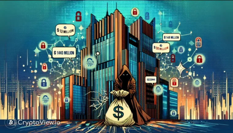 Blev Brasiliens Centralbank Virkelig Hacket?