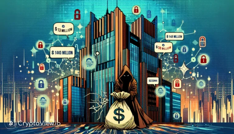 ブラジル中央銀行は本当にハッキングされたのか？