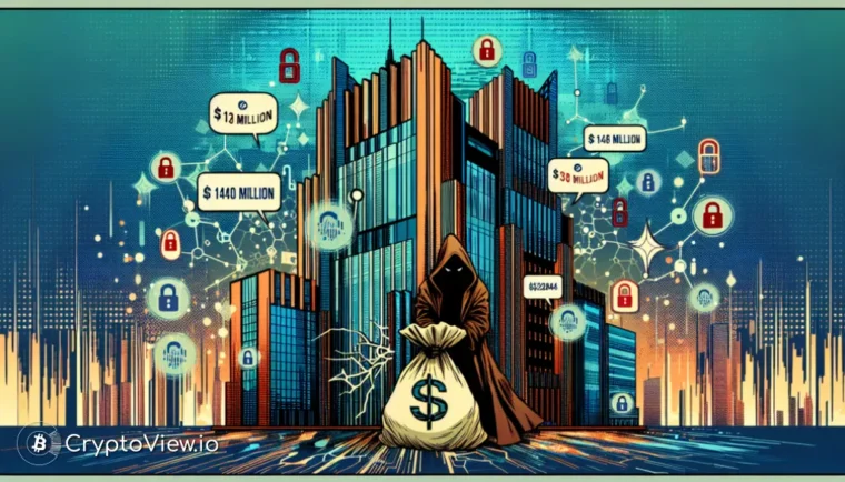 브라질 중앙은행 해킹 사건의 진실은 무엇인가?