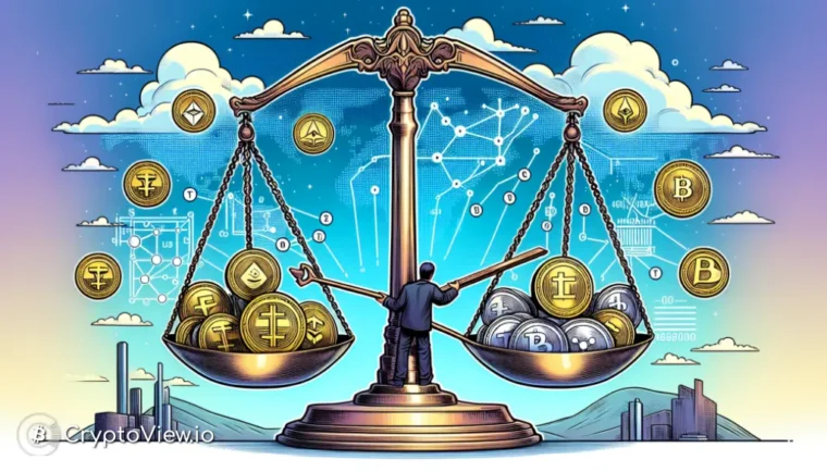 Czy ustawa GENIUS obali panowanie Tethera?