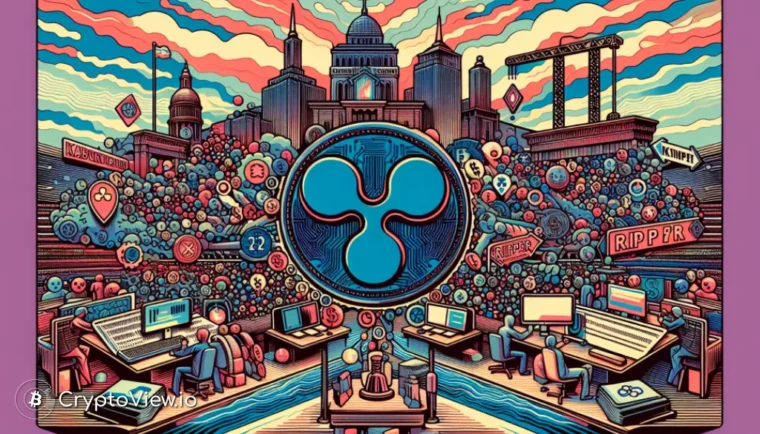 هل قضية Ripple XRP SEC قد انتهت أخيرًا؟