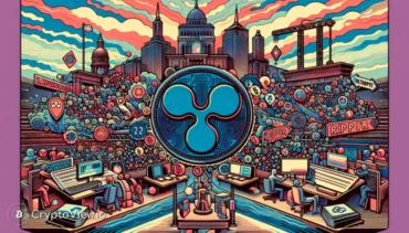 Er Ripple XRP SEC-sagen endelig slut?