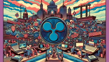 Is the Ripple XRP SEC Case Finally Over?