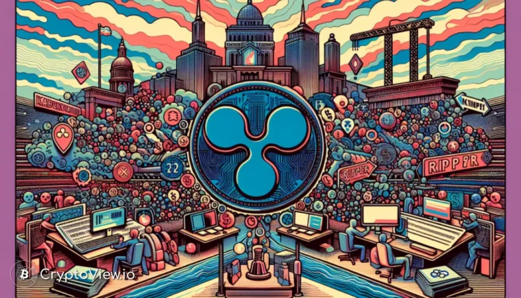 Is the Ripple XRP SEC Case Finally Over?