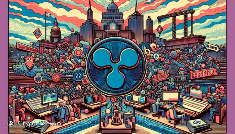 L'affaire Ripple XRP SEC est-elle enfin terminée ?