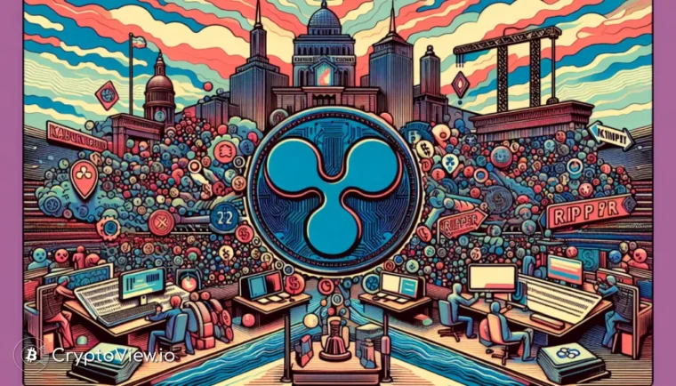 क्या रिपल एक्सआरपी एसईसी मामला आखिरकार खत्म हो गया है?