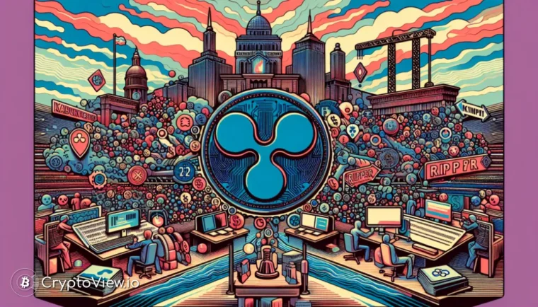 Czy sprawa Ripple XRP SEC w końcu się skończyła?