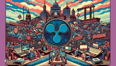 Завершилось ли наконец дело Ripple XRP против SEC?