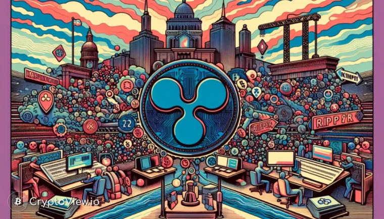 Är Ripple XRP SEC-fallet äntligen över?