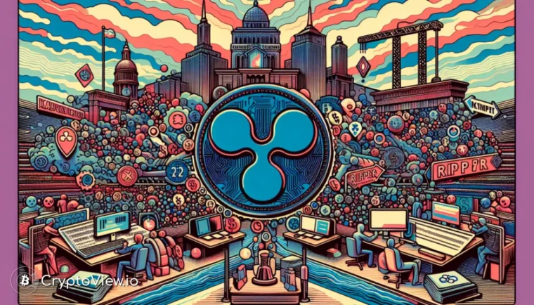 Ripple XRP 与 SEC 的案件终于结束了吗？