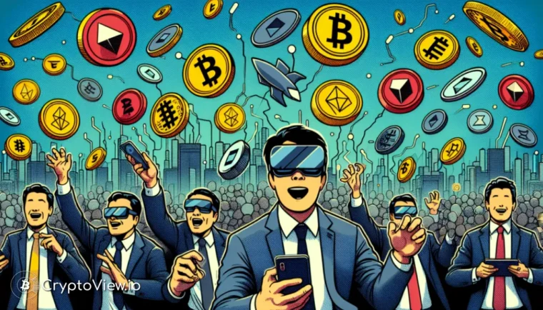 Holen Regulierungen für tokenisierte Aktien die Innovation ein?