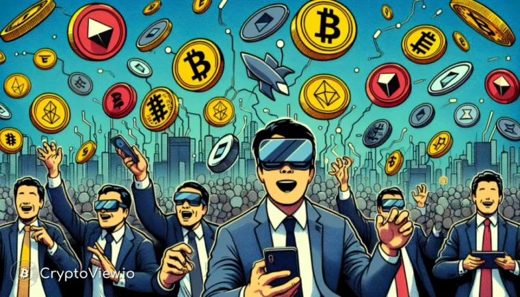 क्या टोकनयुक्त इक्विटी नियम नवाचार के साथ तालमेल बिठा रहे हैं?