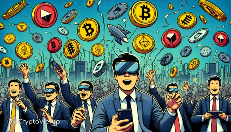 Le regolamentazioni sulle azioni tokenizzate stanno al passo con l'innovazione?