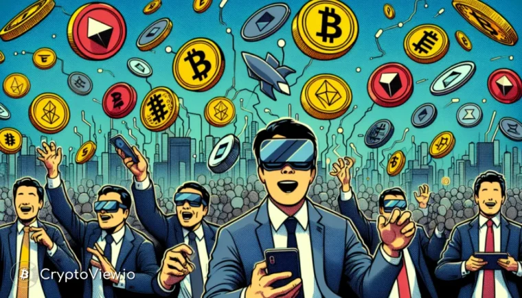 トークン化された株式規制はイノベーションに追いついているのか？