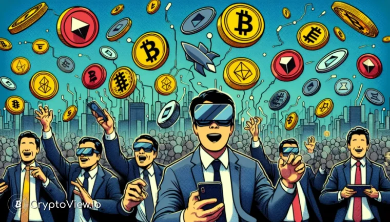 Henger regelverket for tokeniserte aksjer med innovasjonen?