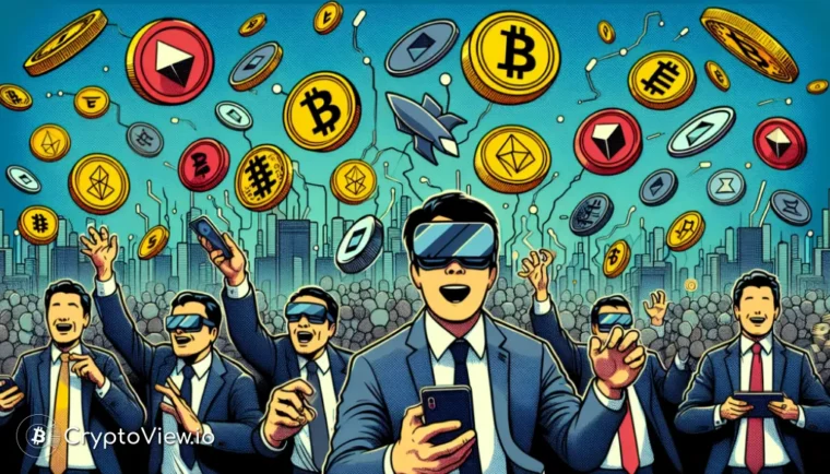 As Regulamentações de Ações Tokenizadas Estão Acompanhando a Inovação?