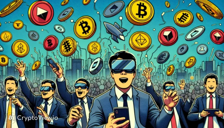 Hinner reglerna för tokeniserade aktier i kapp innovationen?