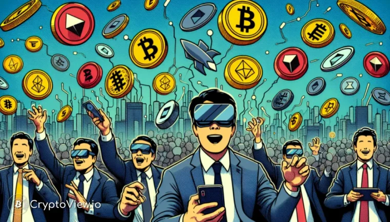 代币化股权监管是否赶上了创新步伐?