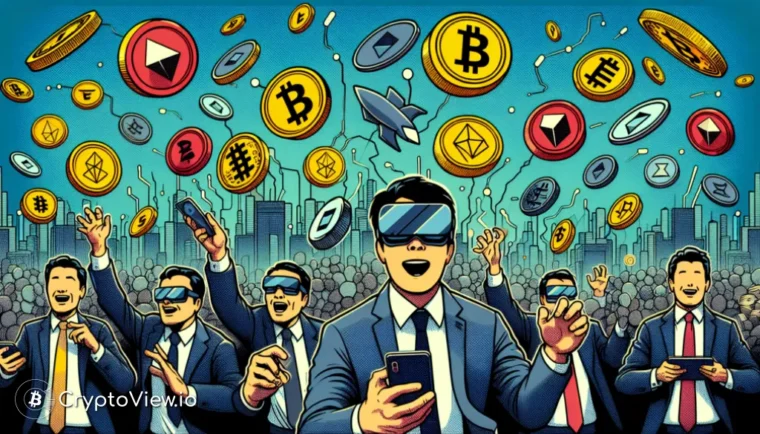 토큰화된 주식 규제가 혁신을 따라잡고 있는가?