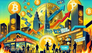 La dette américaine croissante alimente-t-elle la dé-dollarisation des cryptomonnaies ?