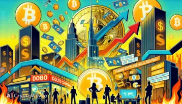 米国の債務増加は暗号通貨の脱ドル化を加速させるか？
